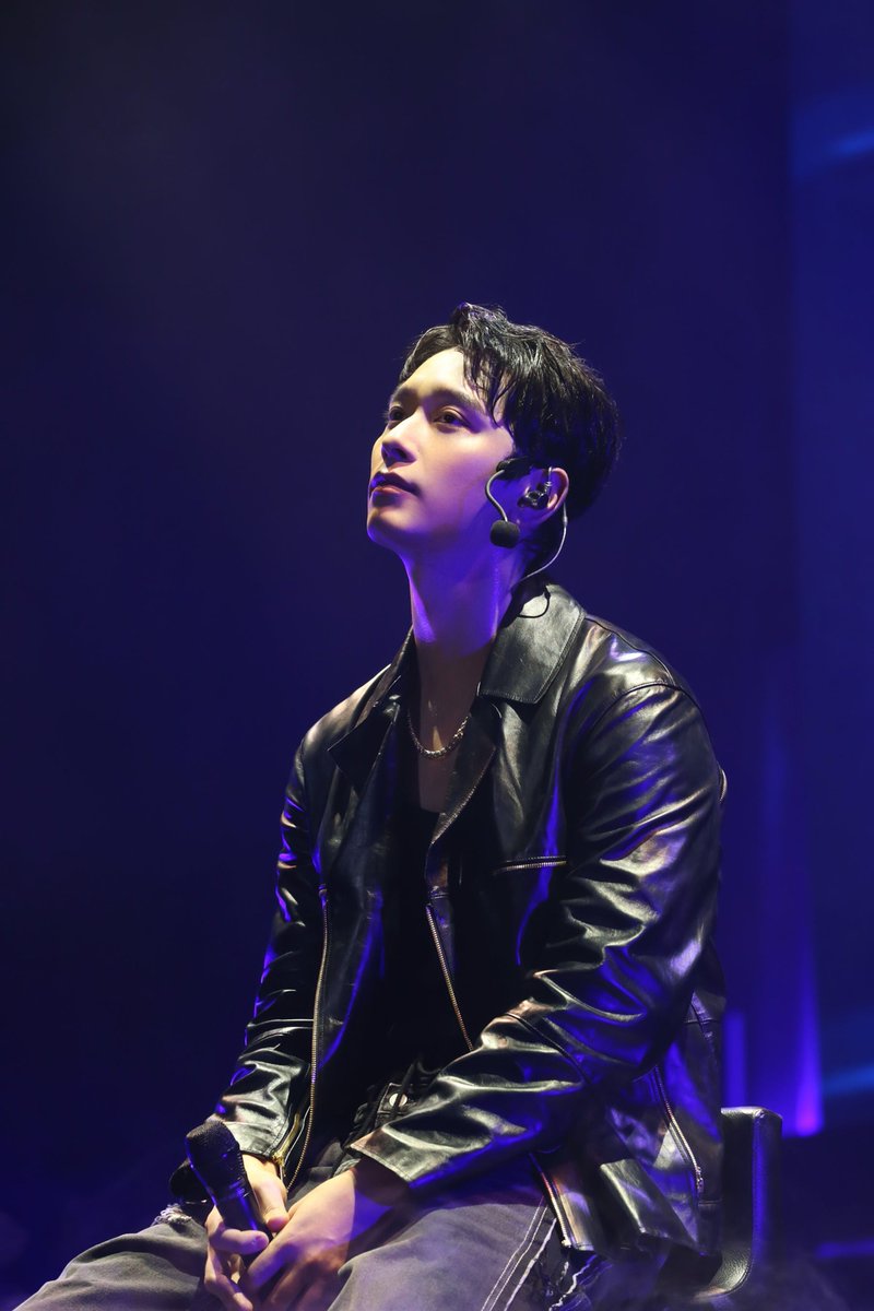 Kstyle_news's tweet photo. 【REPORT】2PM チャンソン、ソロツアーファイナルにJun. Kが登場！2026年2月のバースデーライブも発表
 https://t.co/CrbTiLPdof

 #チャンソン #2PM #CHANSUNG https://t.co/yjmJks8hJf