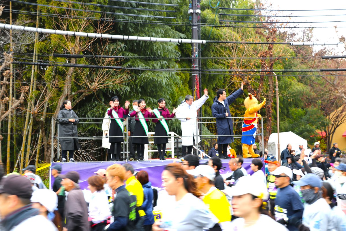 NARA CITY コンシェルジュ tweet media
