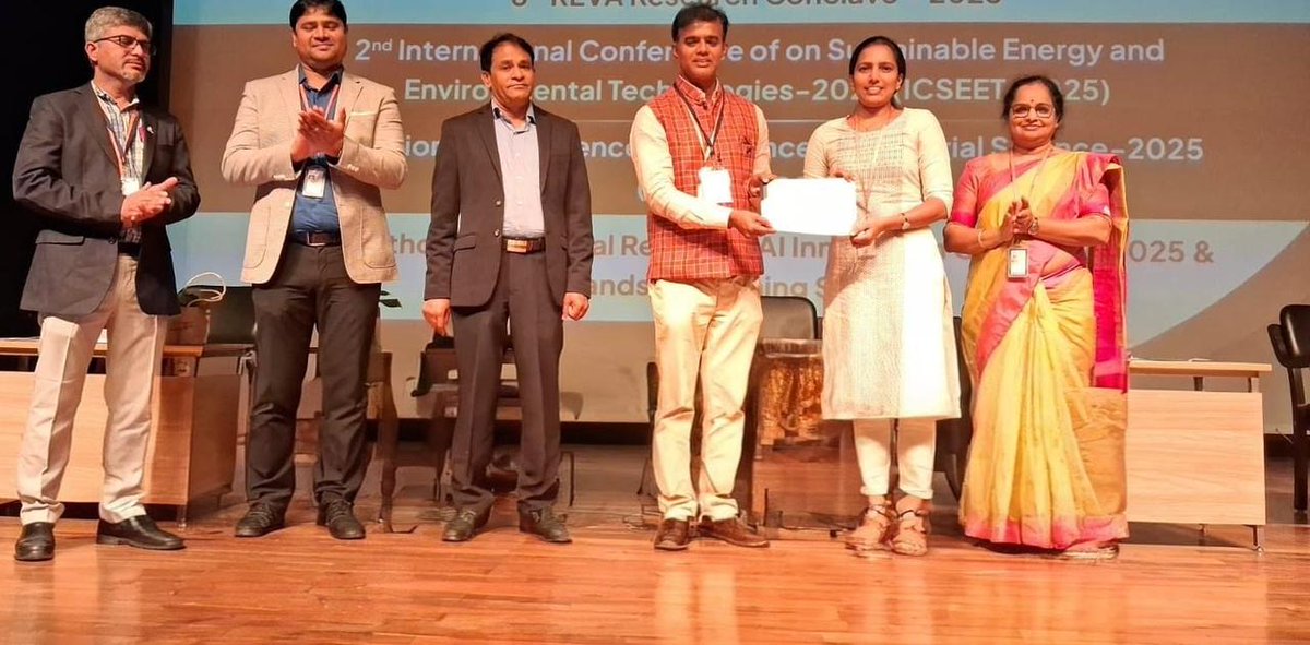 The QuAN2M Lab @IISc tweet media