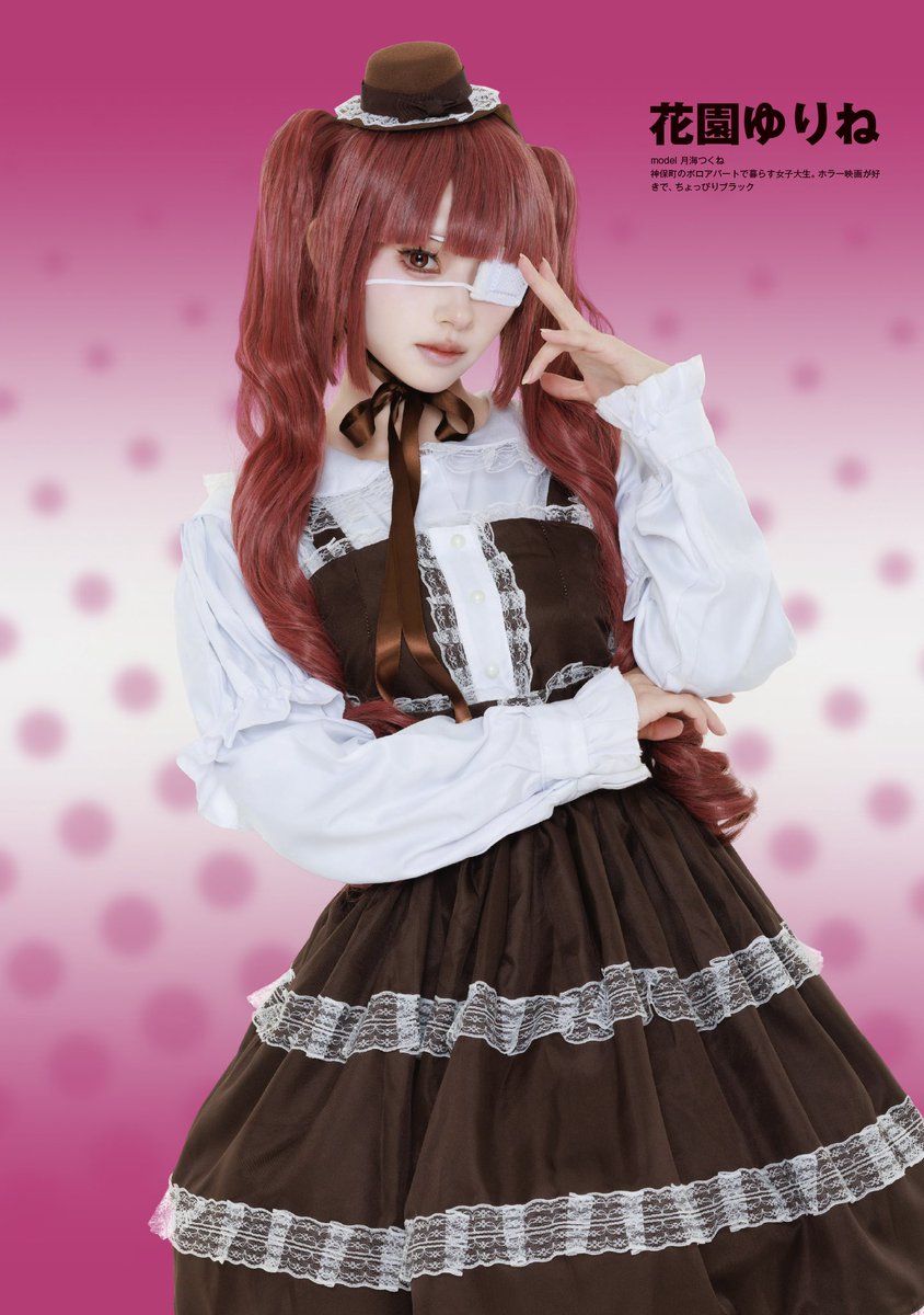 コスプレ雑誌COSPLAY MODE(コスプレイモード)編集部 (@cosplay_mode