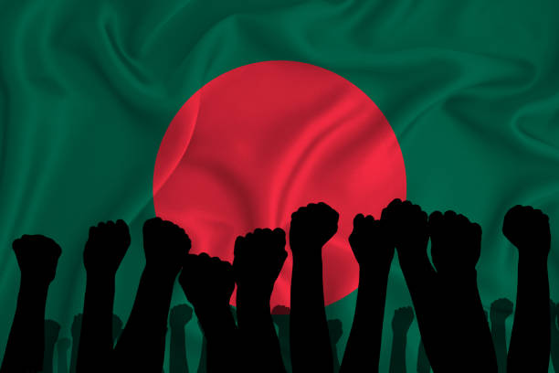 mahjabeenkhaled's tweet image. They gave their lives so that a nation could be born.
Their courage lit the path to freedom.
Their sacrifice is the foundation of our independence.
We honor them with pride.
We pledge to protect the freedom they won.
#FreedomFight
#VictoryDay 
#Bangladesh