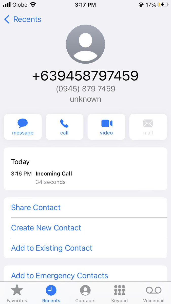 Scammer alert! 🖕🏽🤬