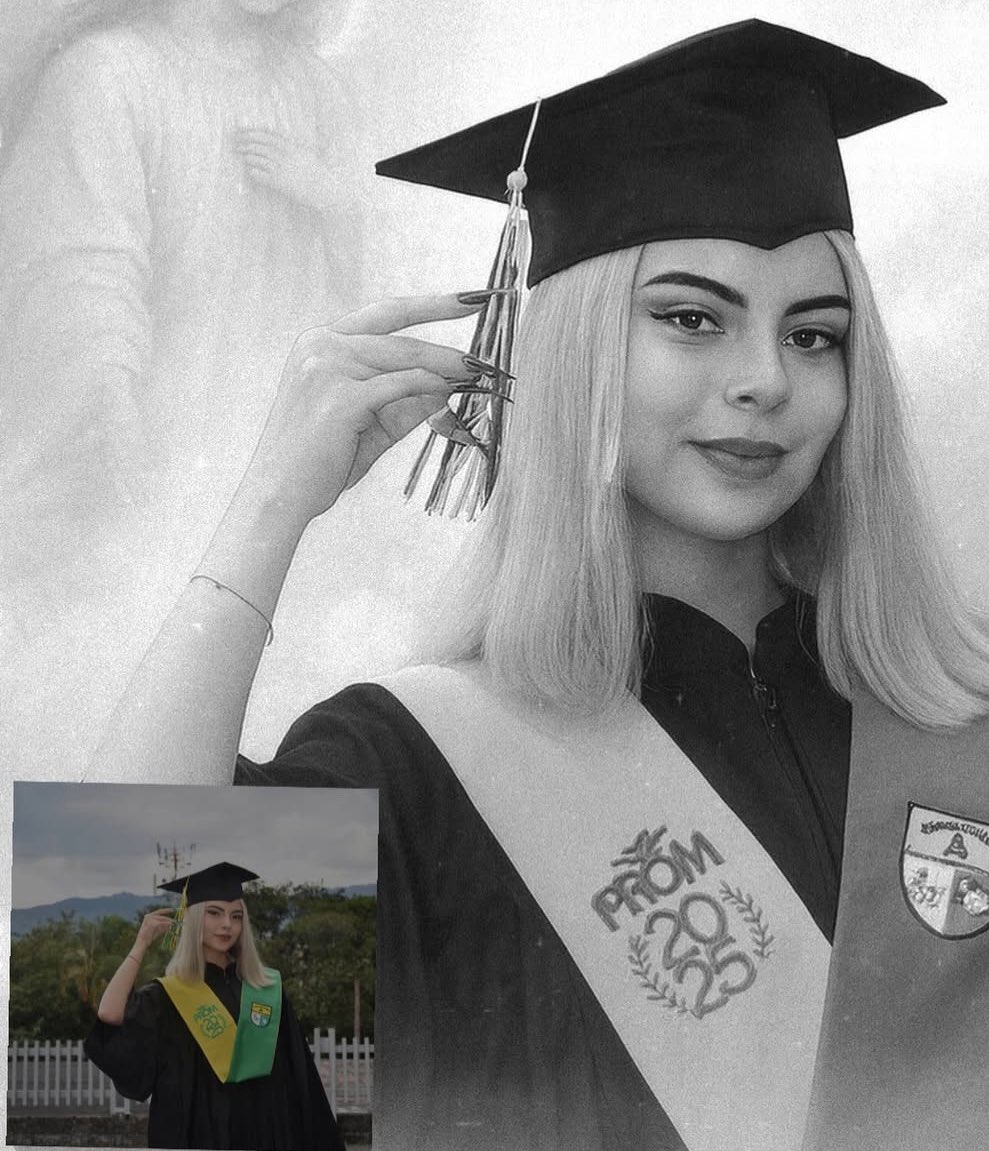 sofbnny's tweet image. Gracias por todo W REALS. 
En este momento siento su amor y su cariño cerquita de mi y cerquita de mi mari, gracias🤍