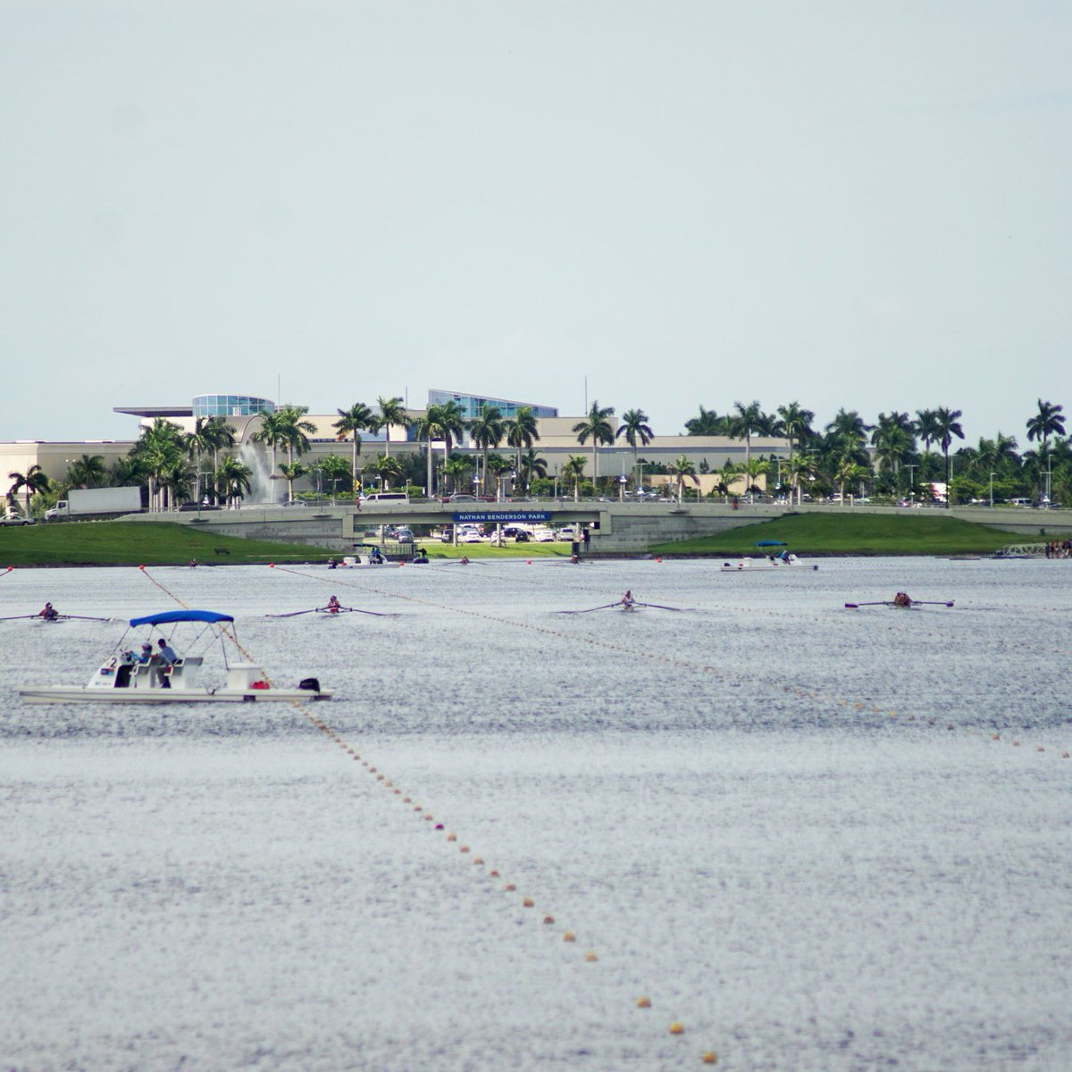 WorldRowing's tweet image. 2️⃣5️⃣ MOMENTS THAT WERE ROWING IN 2️⃣0️⃣2️⃣5️⃣:

1️⃣8️⃣ At the 2025 World Rowing Ordinary Congress, delegates confirmed that the 2028 World Rowing Senior, U23 &amp;amp; U19 Championships will be staged in Sarasota, United States. Sarasota previously hosted the World Rowing Championships in 2017…