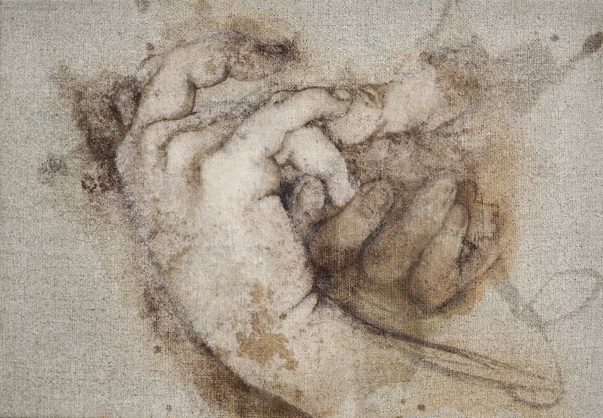 shukado's tweet photo. We are holding Oki Ayano solo exhibition “Twisting Threads”.

Date: December 12 to December 20
Like threads twisted together, this exhibition unfolds as a prologue to moments of closeness—where affection grows and intimate spaces are quietly filled.

https://t.co/7kq0YmaD5F https://t.co/M8SVOt4Y3Y