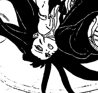 Himawari is in the last chapter of this year! Shine, girl!🌻🔥