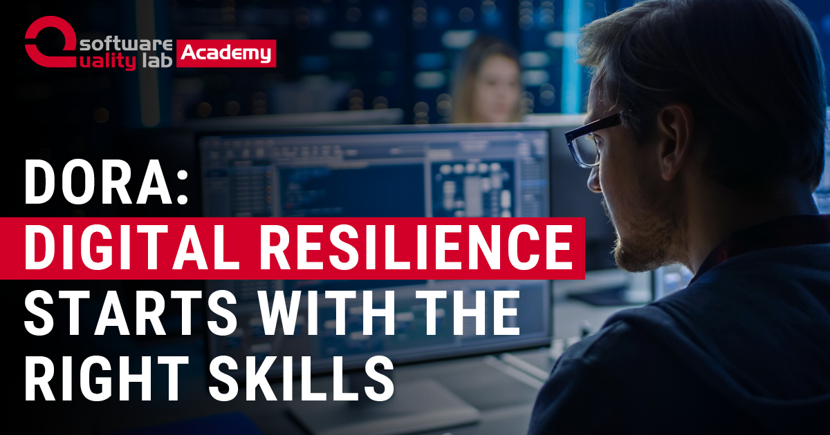 Software Quality Lab Academy tweet media