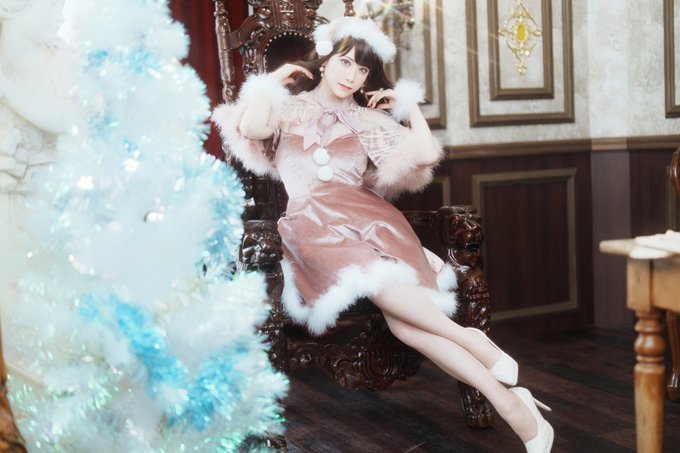 コスプレイヤー🍓のTwitter画像23