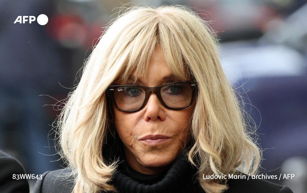 Agence France-Presse tweet media