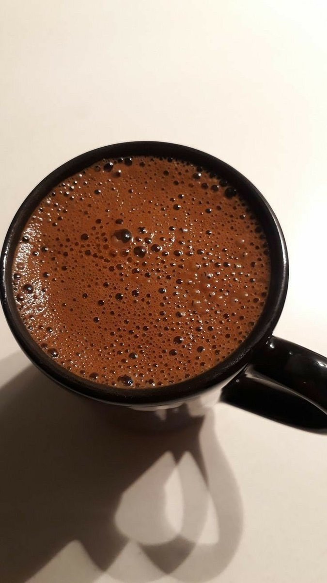 كل الأشياء يمكنها الانتظارإلا فنجان القهوة ☕️

 #الدمام_الان