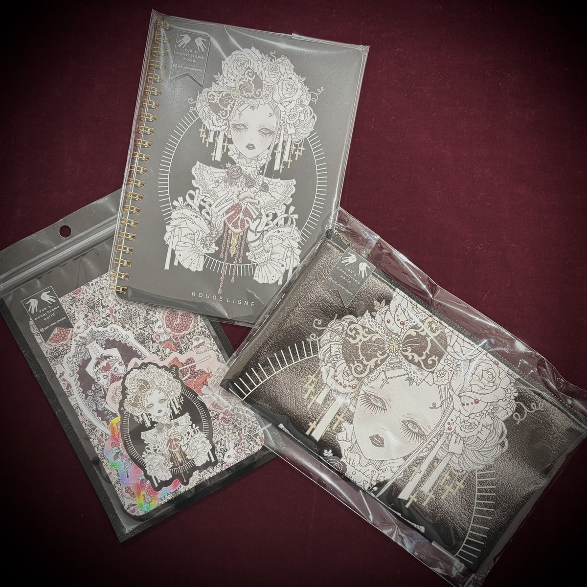 妖／ペン画＊夢蝕の世界 (@Illustrator_yoh) / Posts / X