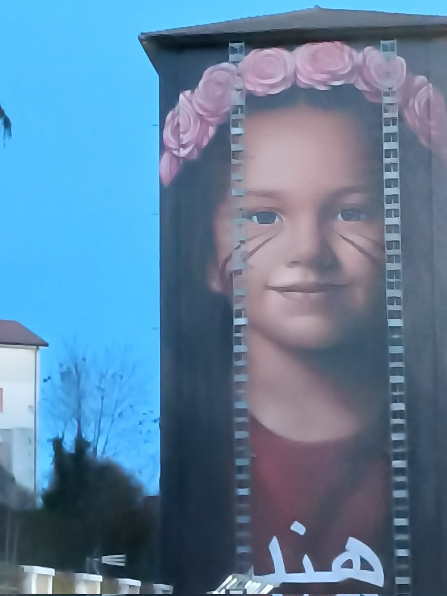 #jorit #Potenza #HindRajab