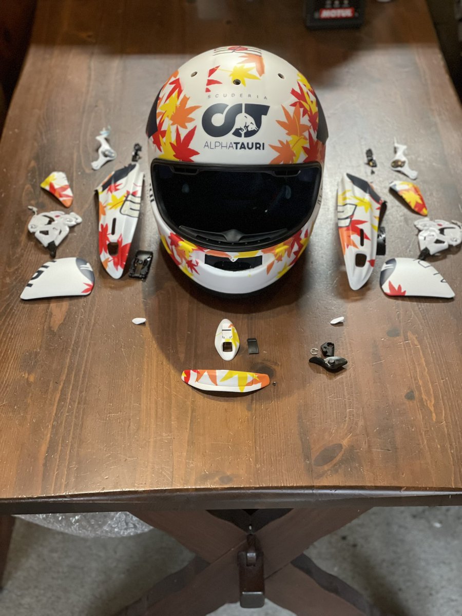 The Dapoo! Experience tweet media