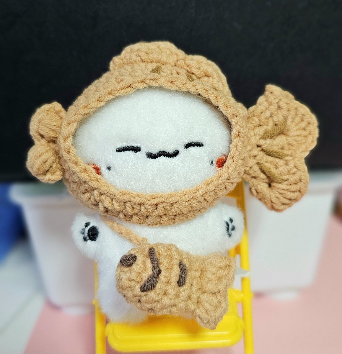 🧶 오늘 저녁 6시,
<털뭉치 연구소> 팝업 사전 예약 폼이 네이버로 오픈됩니다.⬇️
popga.co.kr/reservation/po…
저는 2층에 있으니 많이 놀러 와 주세요 😆💛