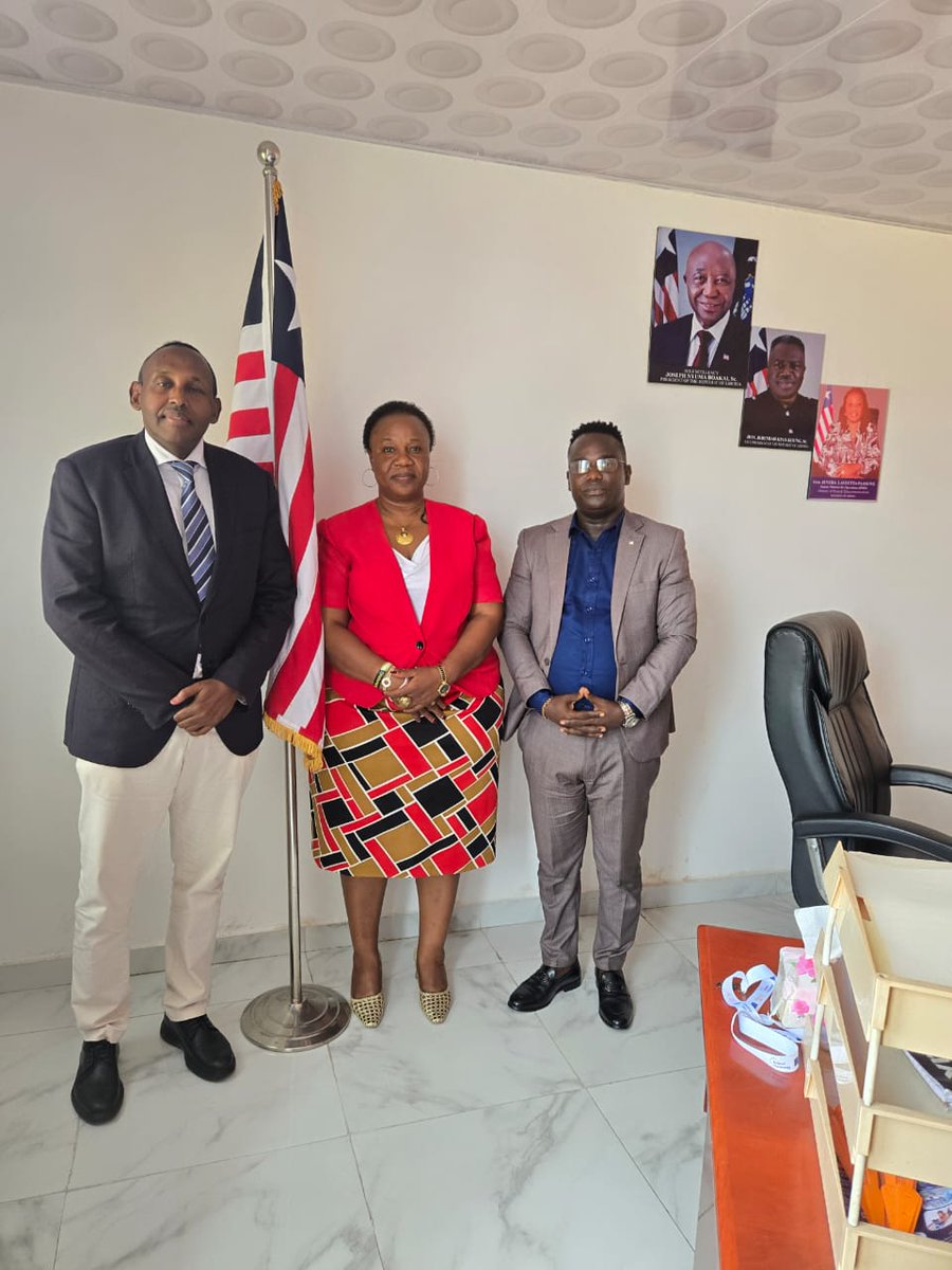 Farsight Africa Group tweet media