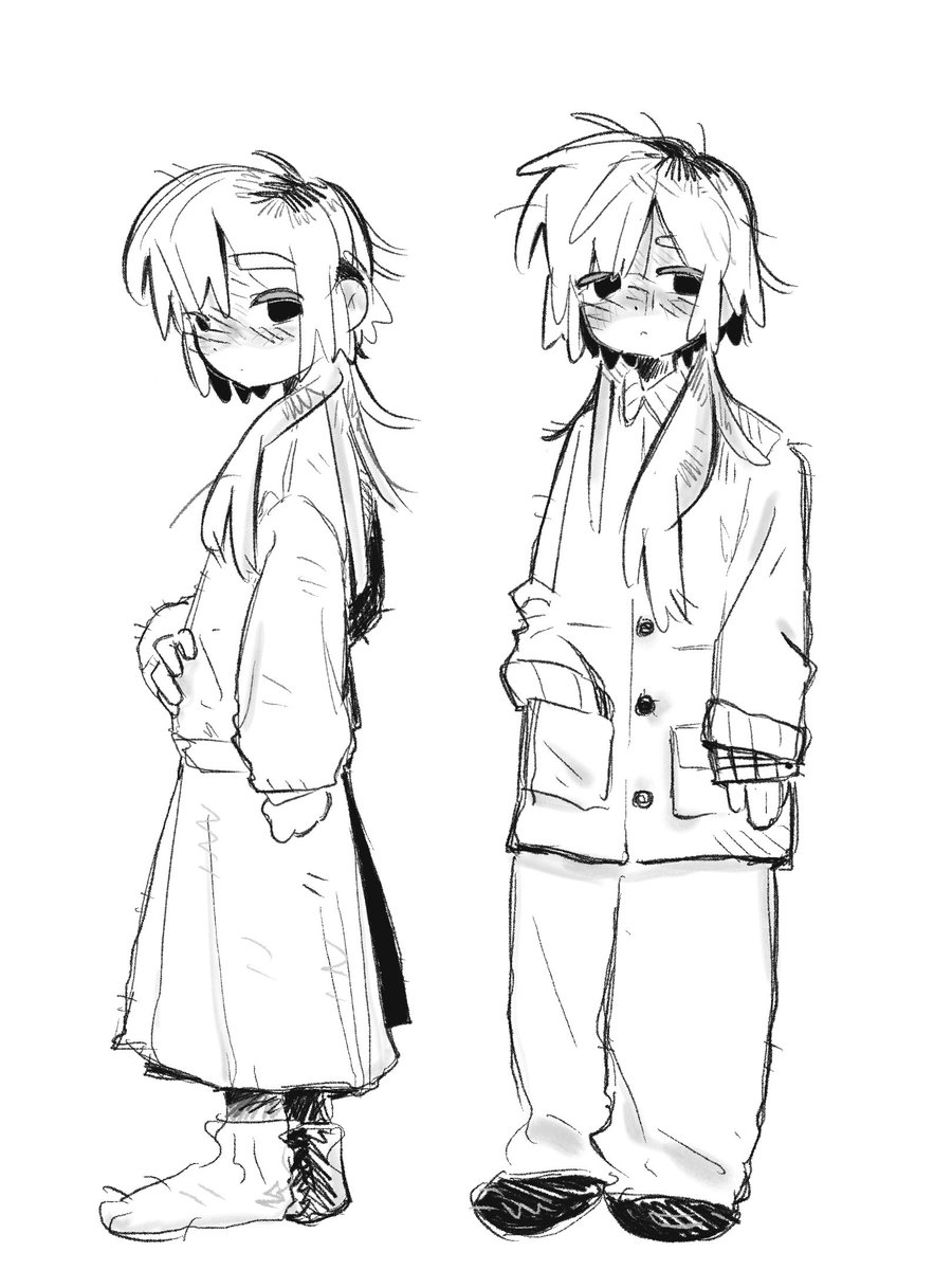 Timmy_TMZ's tweet image. #落書き