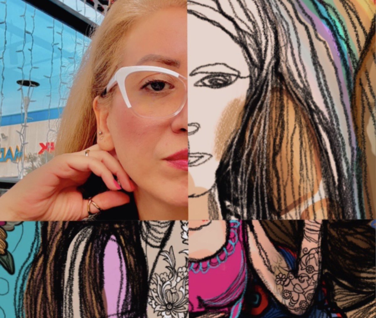 Mona (@MonaaaanoM) / Posts / X