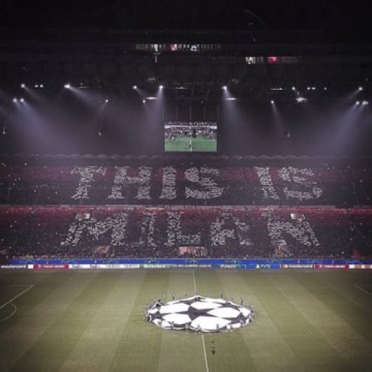 MilanActuFR's tweet photo. 126 ans d’histoire! 
Tanti auguri AC Milan ❤️🖤 https://t.co/EOFxAesi07