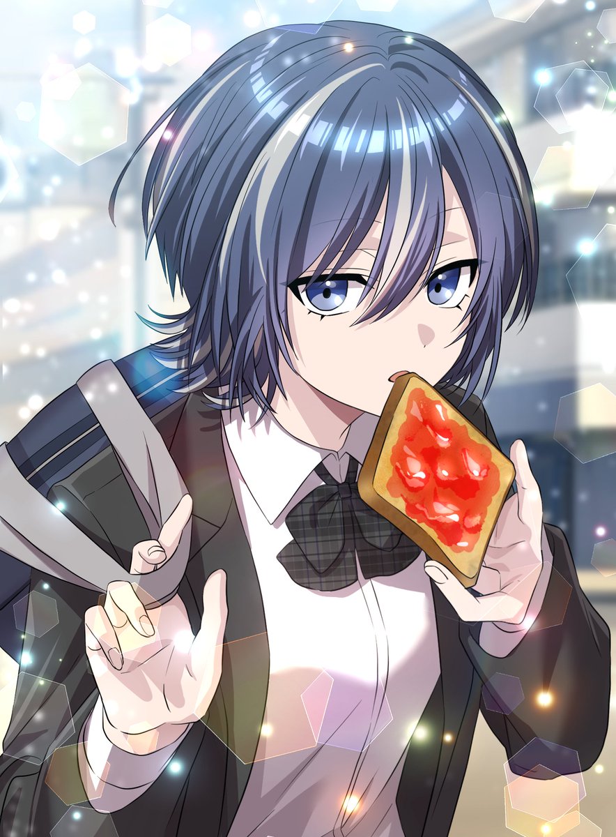 俺クロ』憑かれた俺と黒神心霊相談所【公式】 (@official_orkr