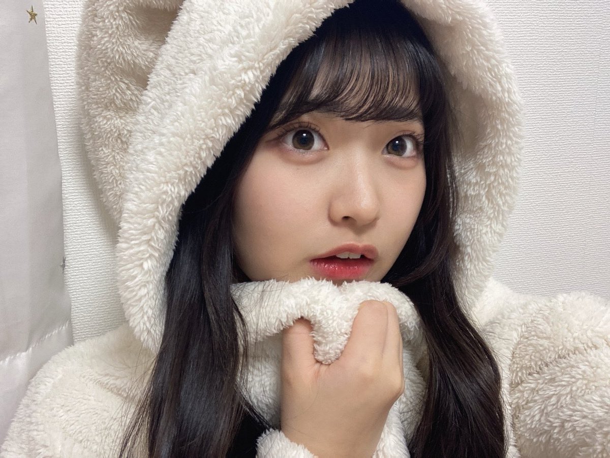 このギャップ、ひとつの芸術が完成されてる
#蔵盛妃那乃日記