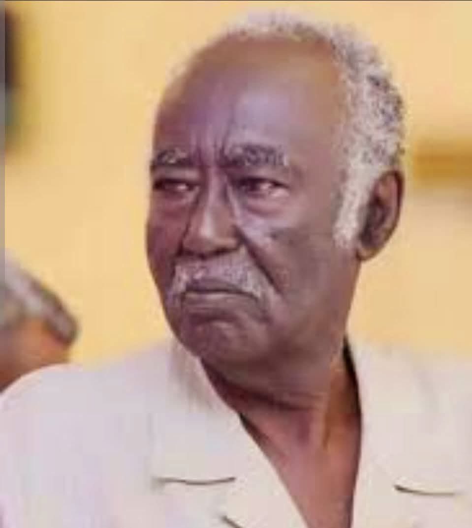 رحم الله الفنان الدكتور عبدالقادر سالم واسكنه فسيح جناته .