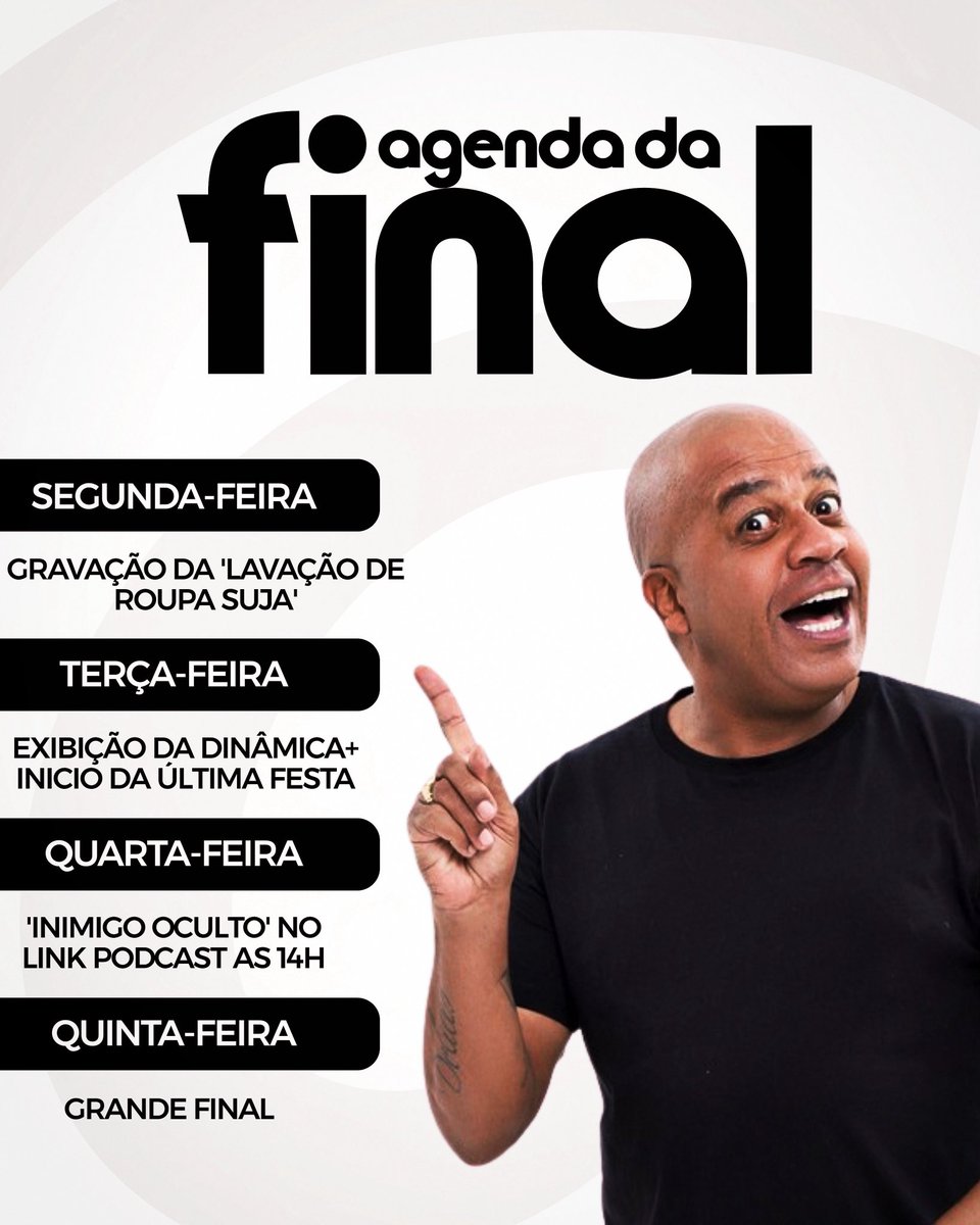 TONINHO TORNADO tweet media