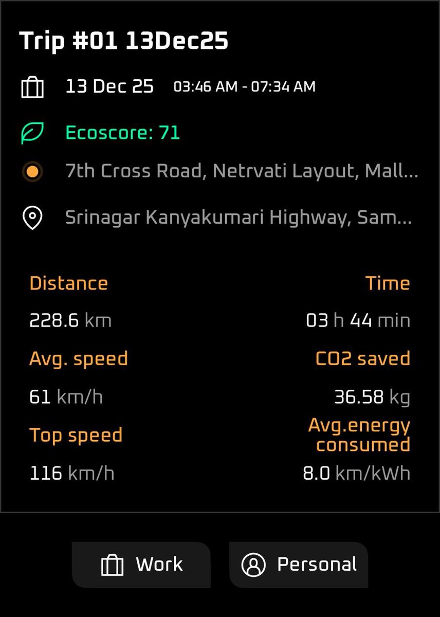 Rajesh Lakshman CPCU tweet media