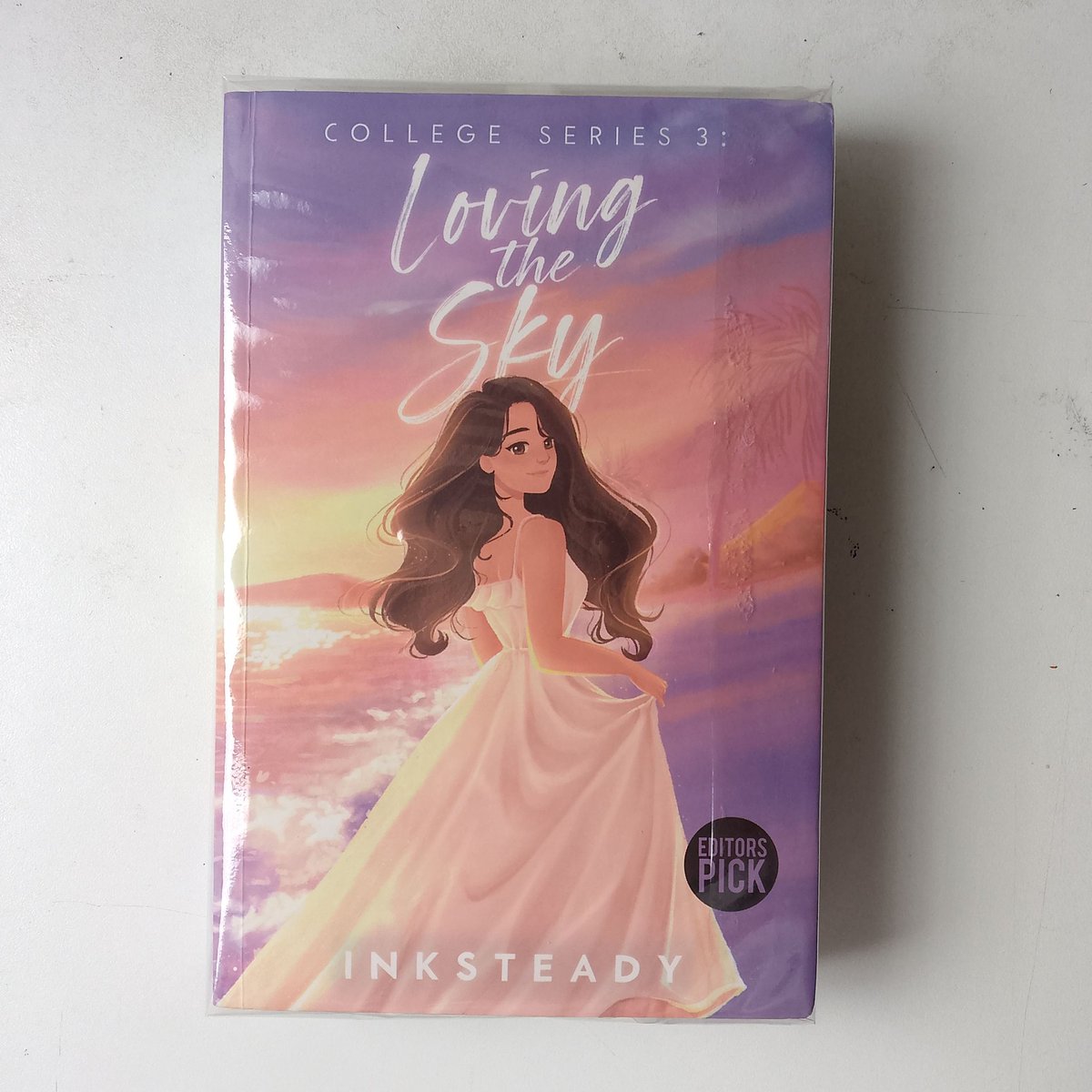 _tyrieee's tweet photo. wts lfb college series premium 

₱ 3499

tags. inksteady books for sale cs prem college series premium bulky all https://t.co/5AbdDMtWEh