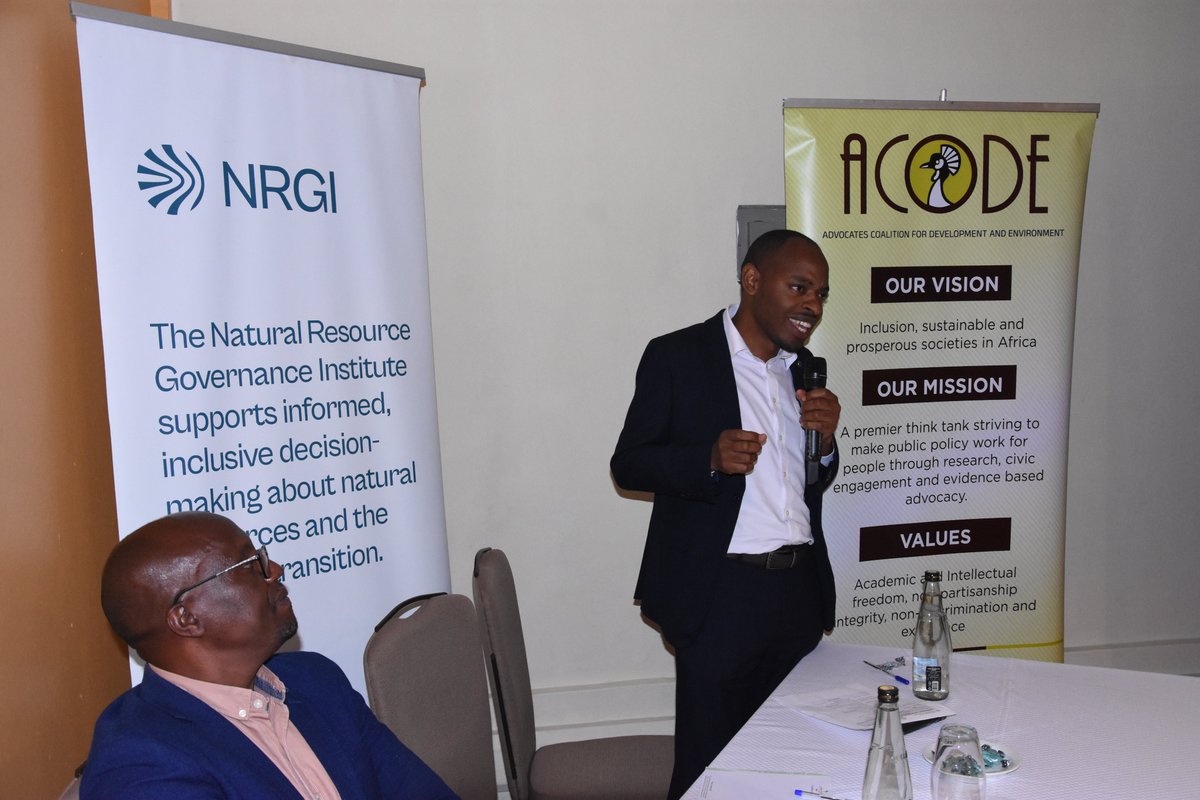 ACODE Uganda tweet media