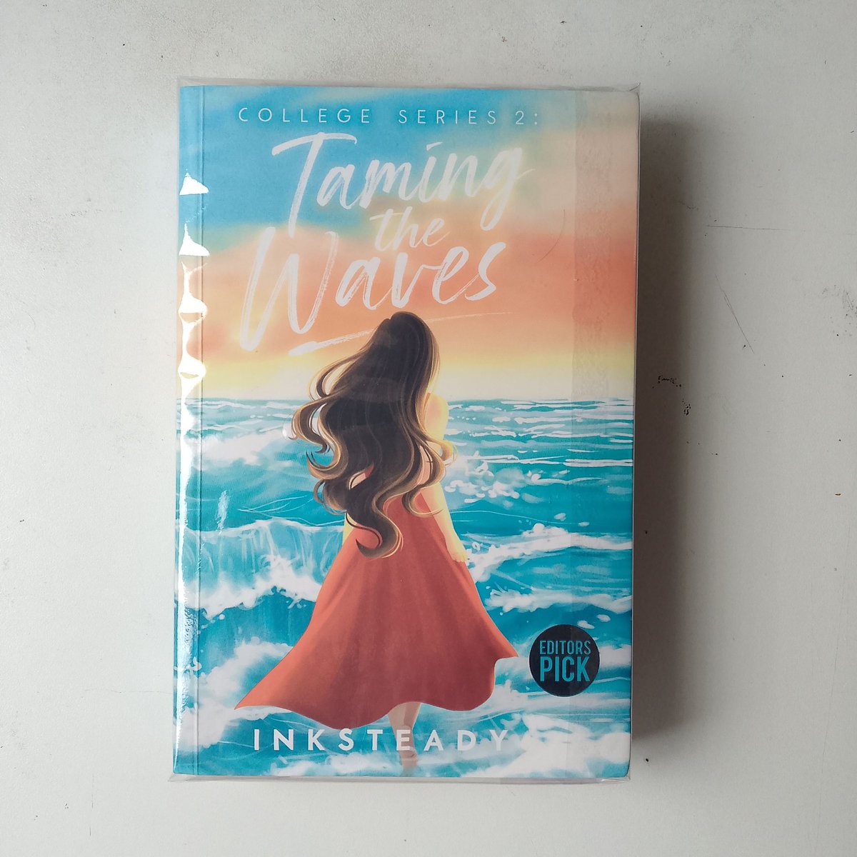 _tyrieee's tweet photo. wts lfb college series premium 

₱ 3499

tags. inksteady books for sale cs prem college series premium bulky all https://t.co/5AbdDMtWEh