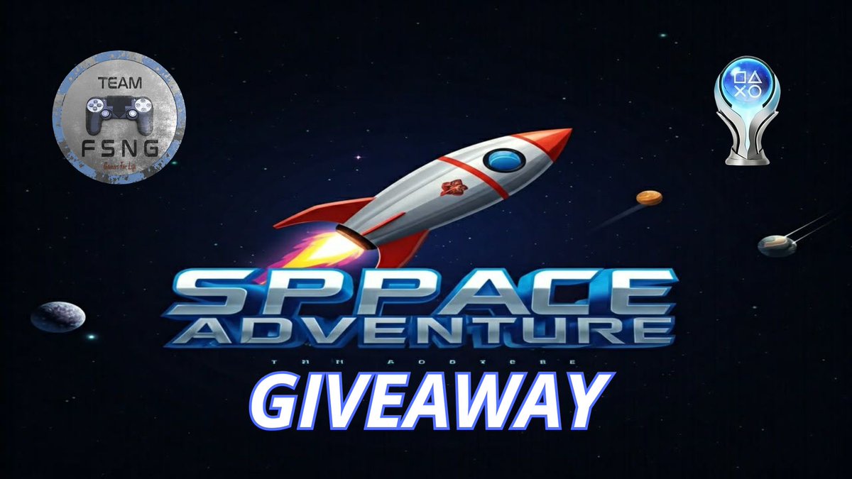 Hello
#Giveaway 
I have 1key ps5 eu for SPACE ADVENTURE
to win
follow
<a href="/ELANTRIgames/">ELANTRI games</a> 
<a href="/Teamfsng4822/">Team fsng gaming</a> 
<a href="/Dinoryno81/">Dinoryno81</a> 
like,retweet and tag a friend
end 18/12/25
good luck