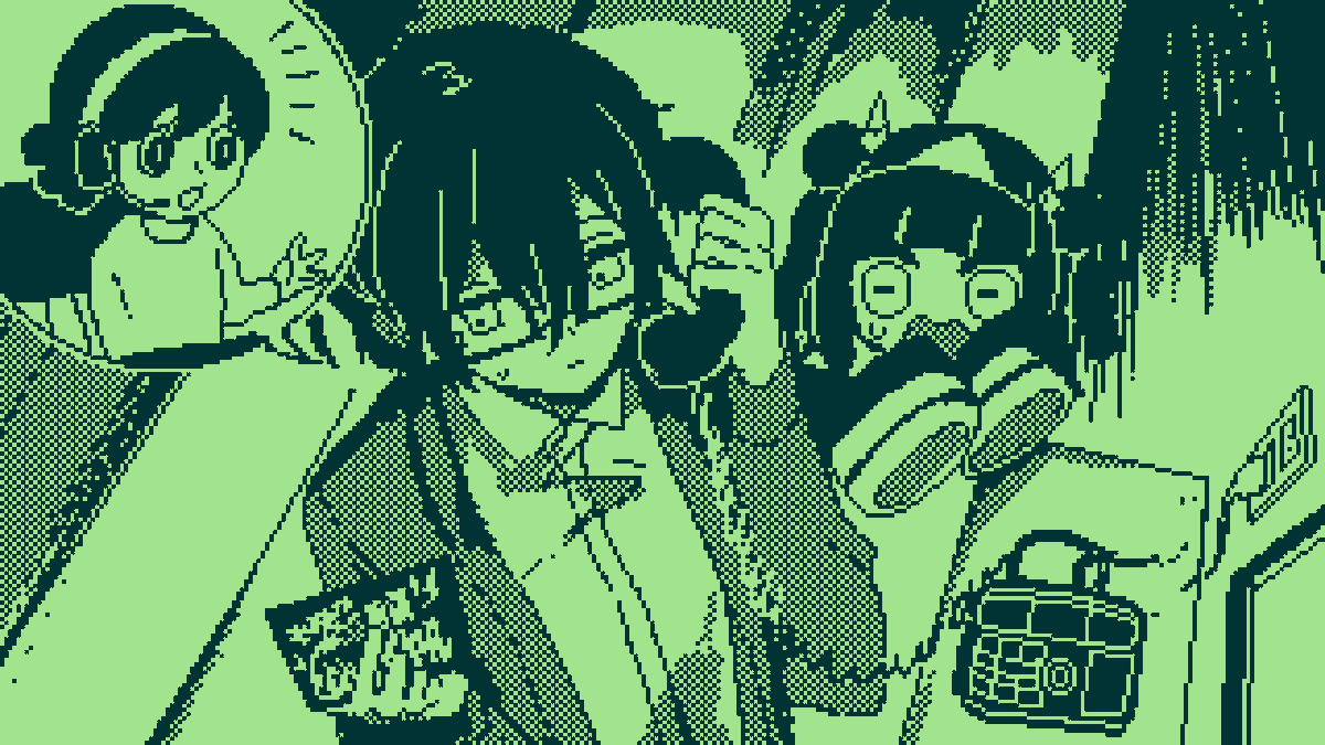 金庫堂 tweet media