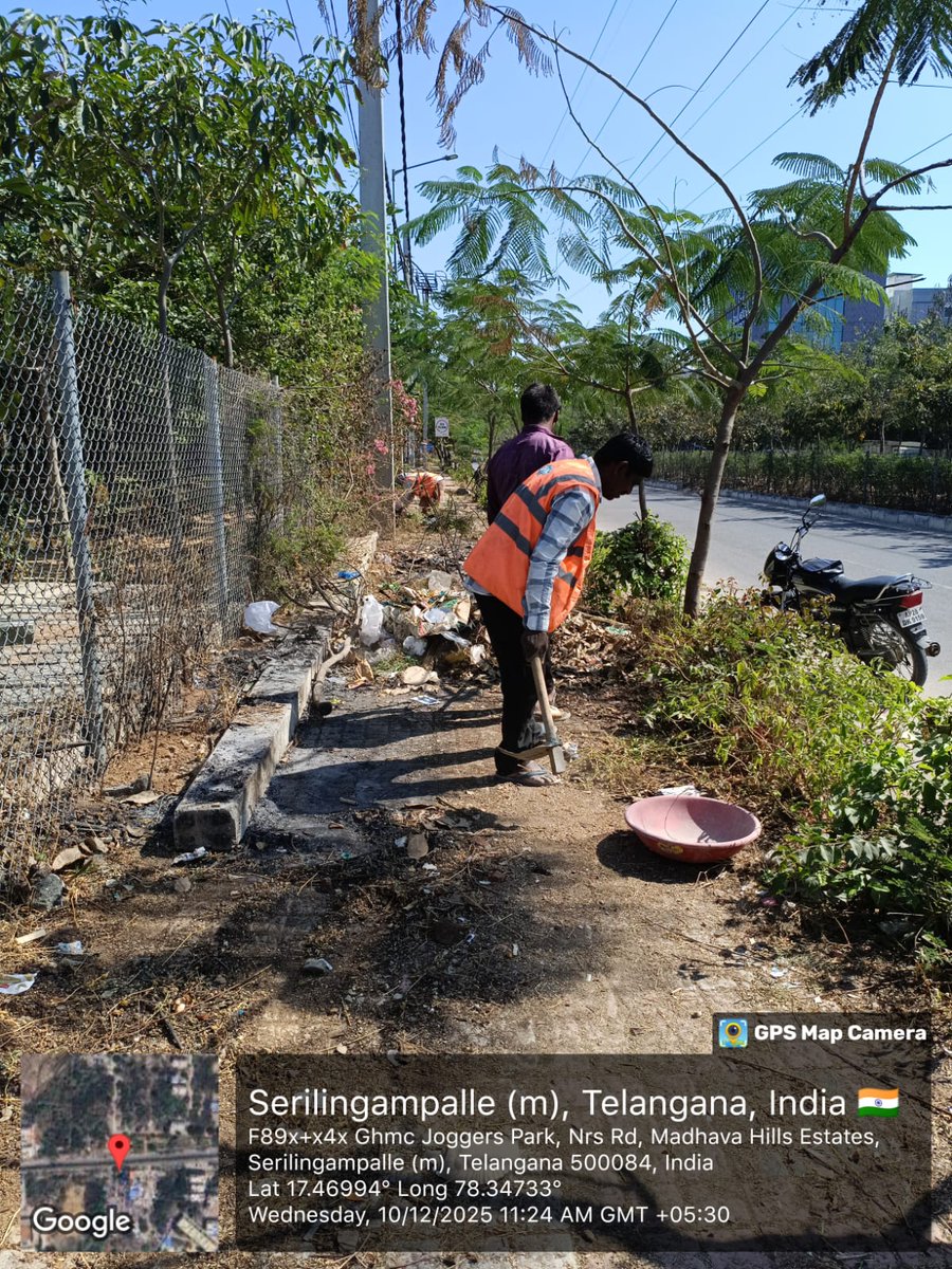 Executive engineer tweet media