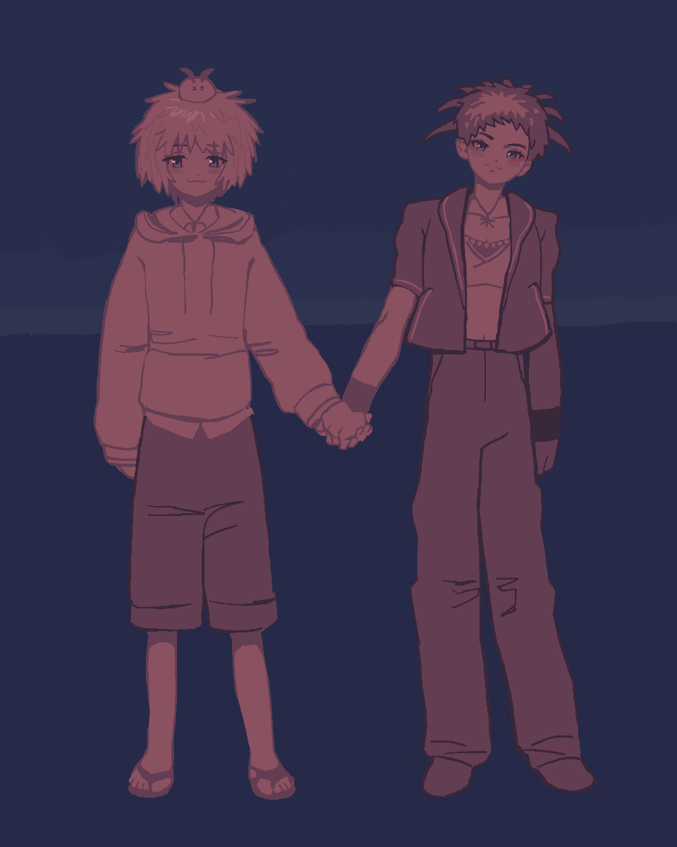 angels without wings