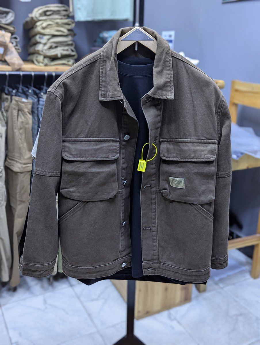 Nani anavaa Medium nimpe hii?🤔