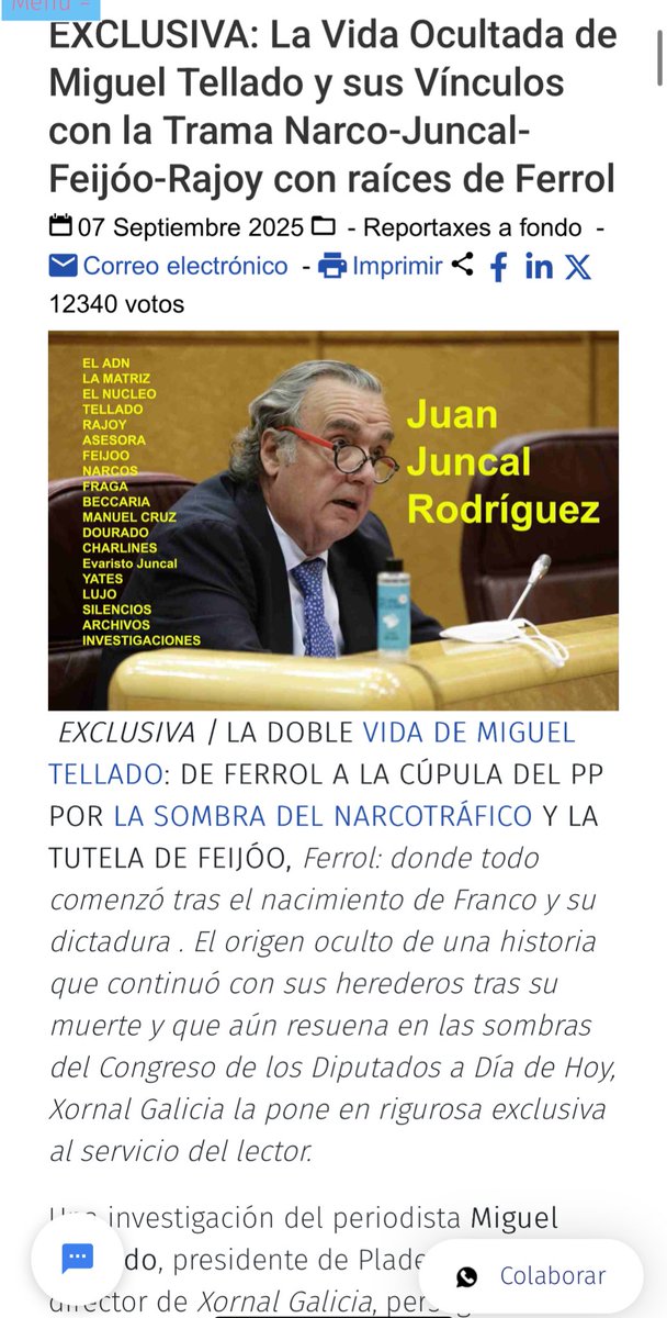 ❣️Menchu tweet media