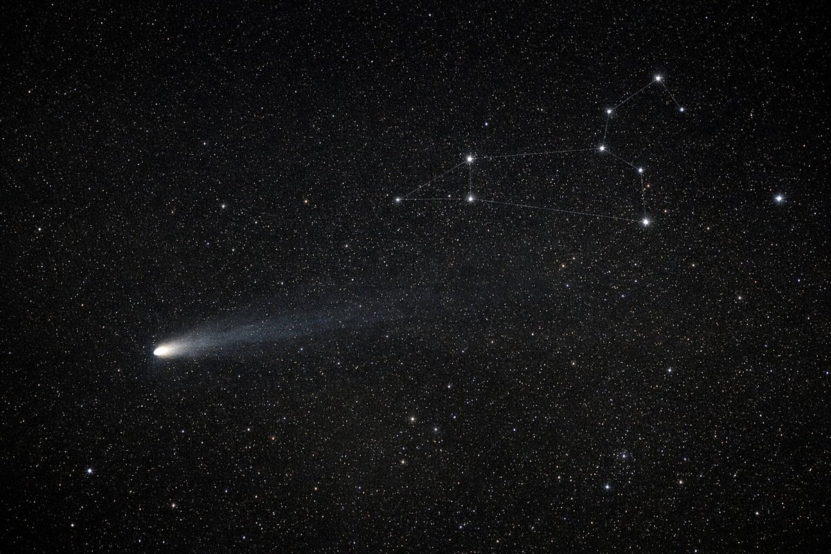 ORBIT & THE CORE tweet media