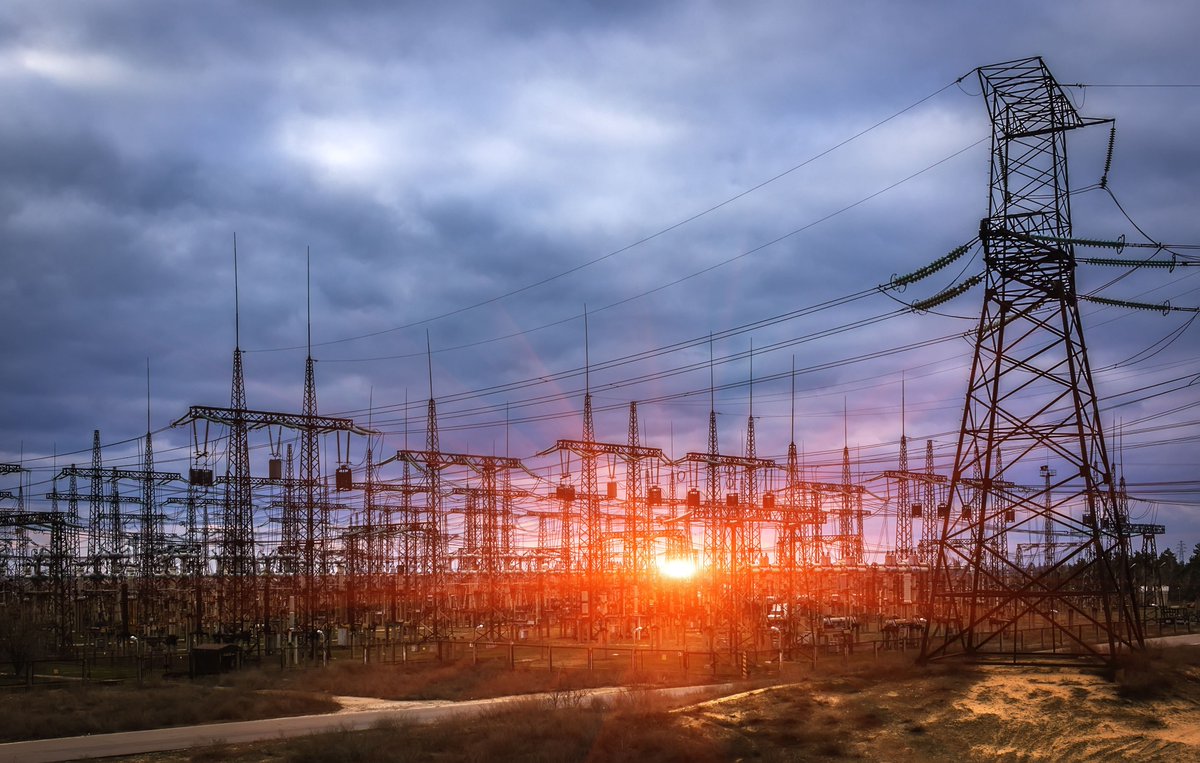 Jetzt bewerben als SAS Architect (m/w/d) in Karlsruhe!
Gestalte sichere und skalierbare Substationsarchitekturen für die Energiezukunft.
👉 acs.otys.work/stellen/stelle…
#Karriere #Elektrotechnik #SASArchitect #JobKarlsruhe #Energieinfrastruktur