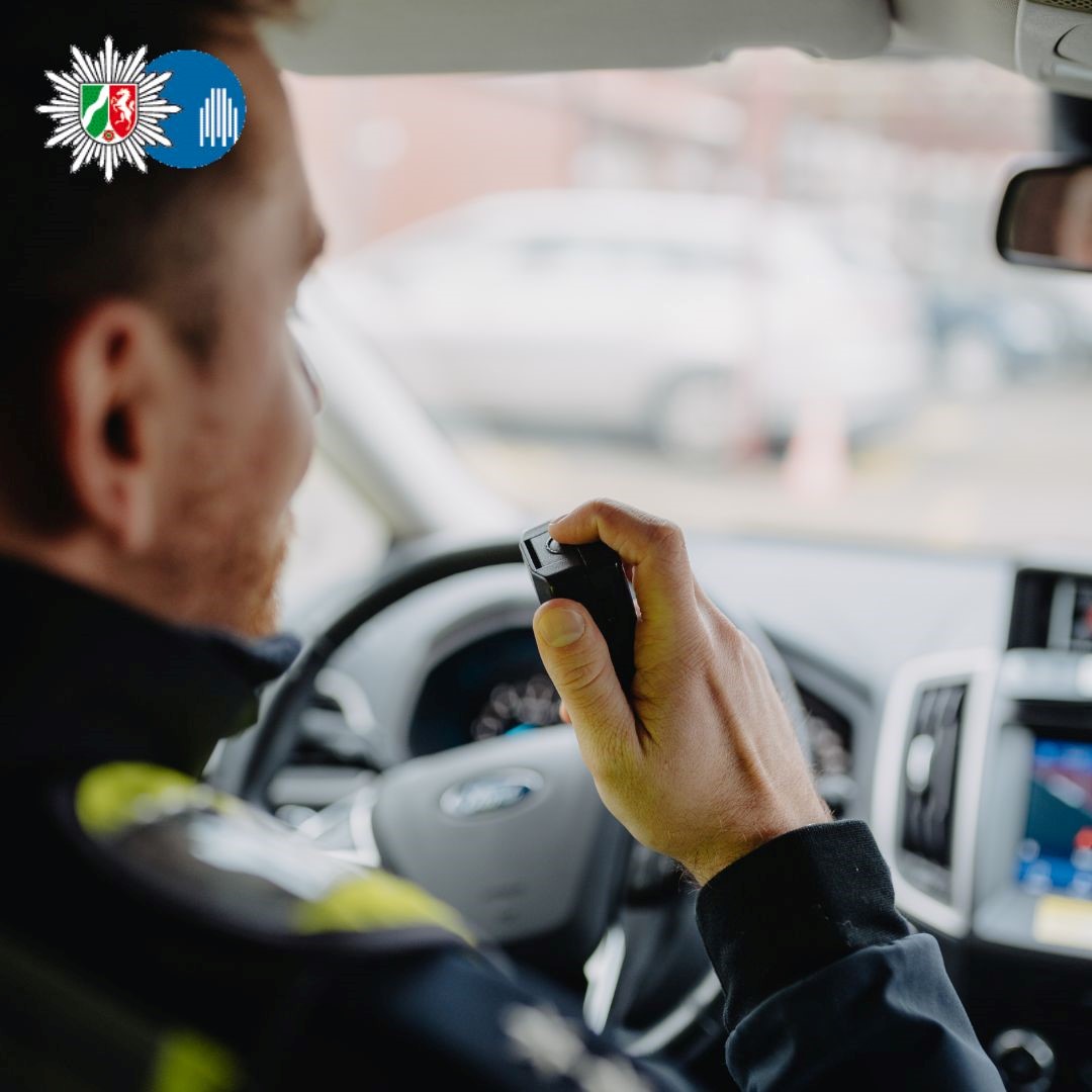 +++ Falscher Stadtwerkemitarbeiter entwendet Schmuck -Zeugen gesucht +++

Mehr dazu lest Ihr hier: 🔗muenster.polizei.nrw/presse/falsche…
____
#PolizeiMünster #Polizei #Münster #ZeugenGesucht