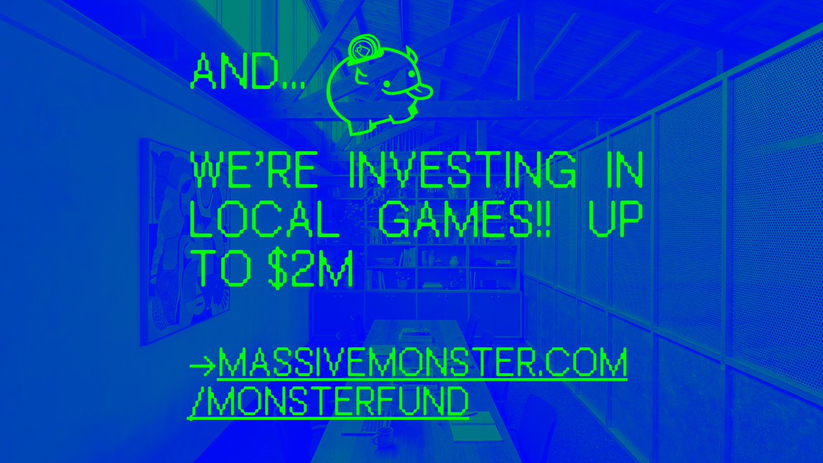 Massive Monster 🙏🐑 tweet media