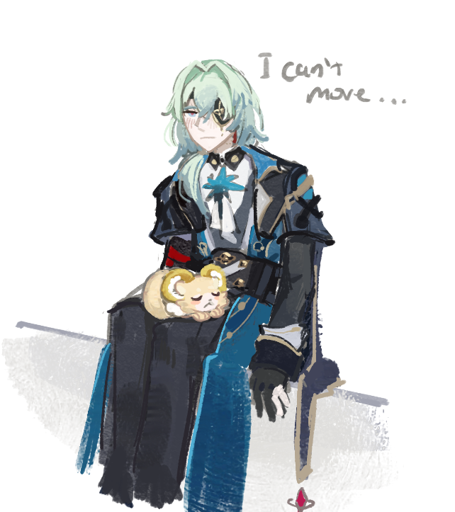 Toothpick is a weapon 🩸 tweet media