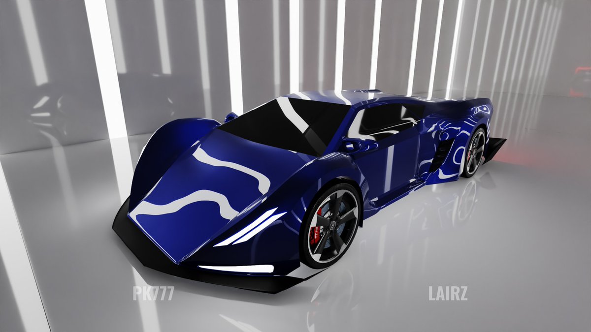 Editraa Animations tweet media