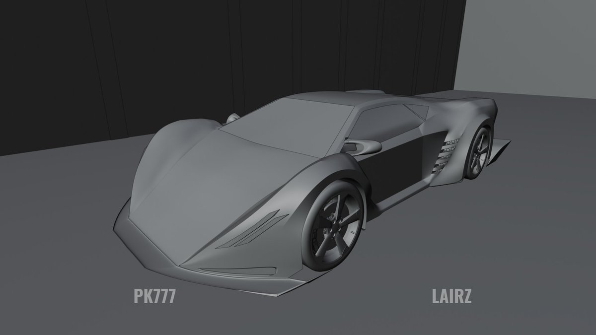 Editraa Animations tweet media