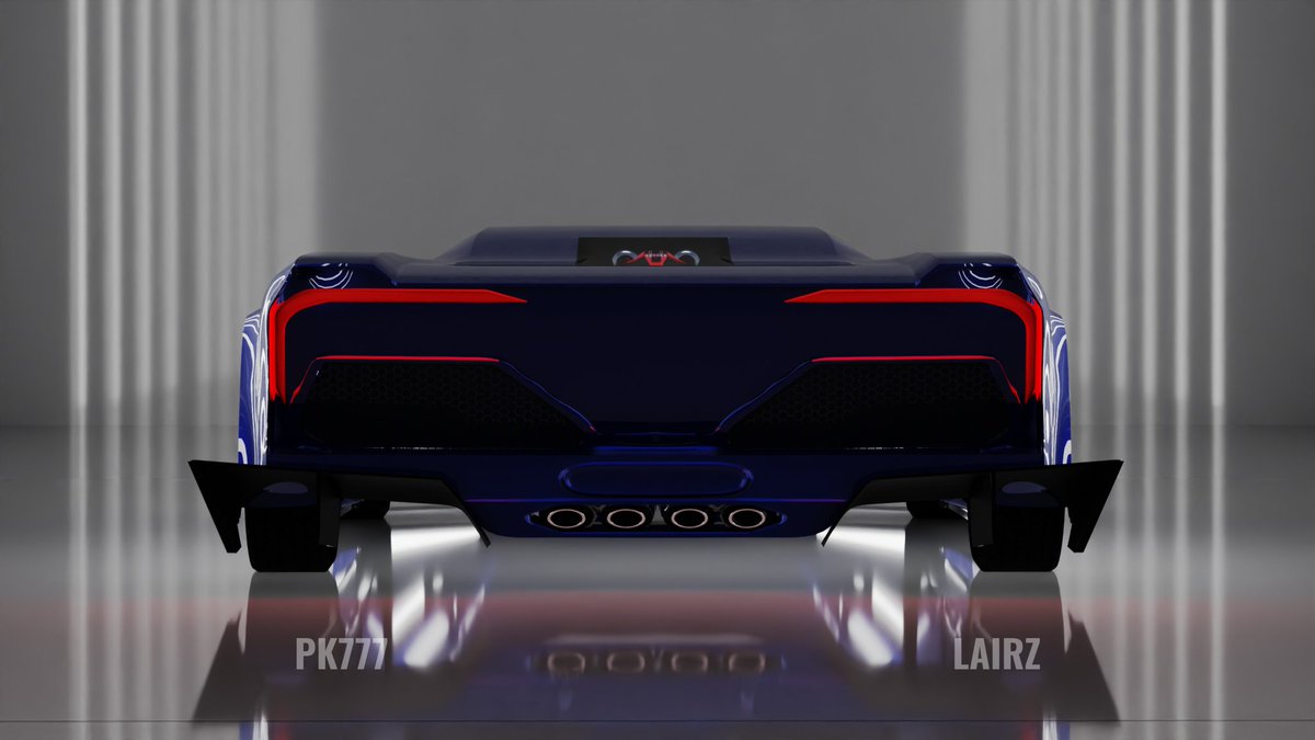 Editraa Animations tweet media