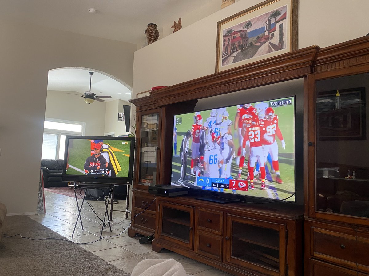 It’s not much but it’s something.