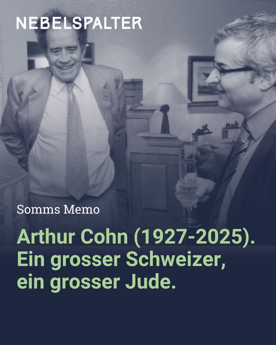 Markus Somm tweet media