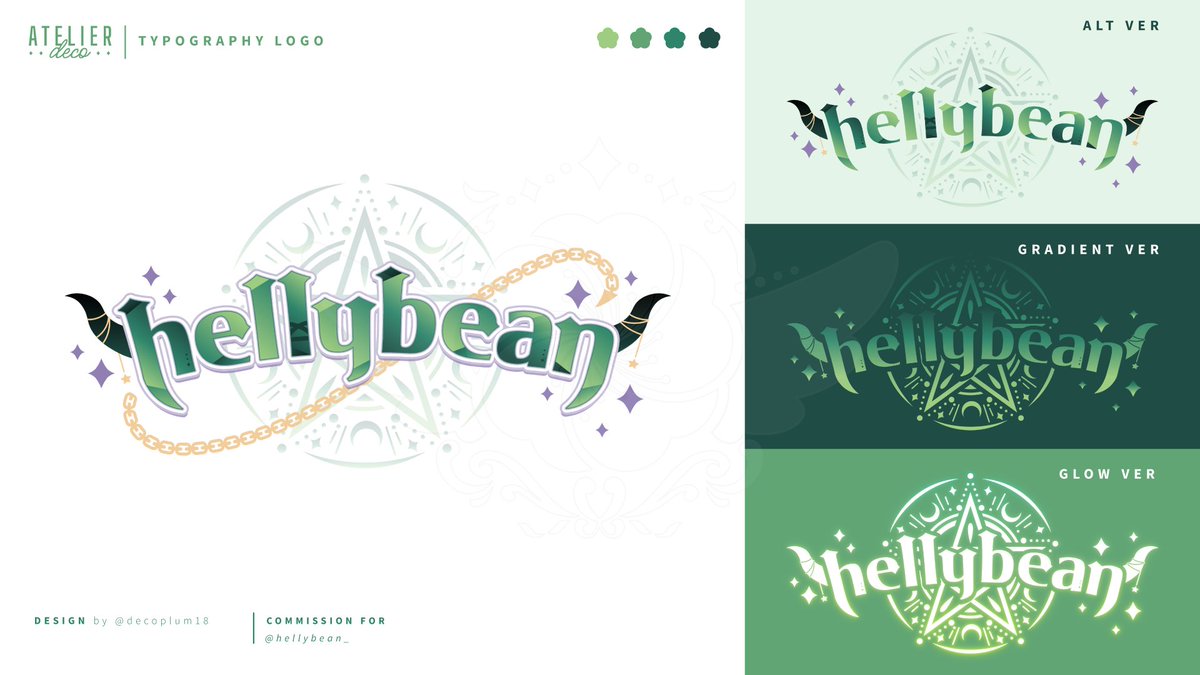 decoplum18's tweet image. 🌸 Logo Showcase🌸   

It's a long time coming🍾
[2/2]  

♥︎ + ↻ are really appreciated!    

#decoplumComms #vtuber #logodesign #VtuberLogo