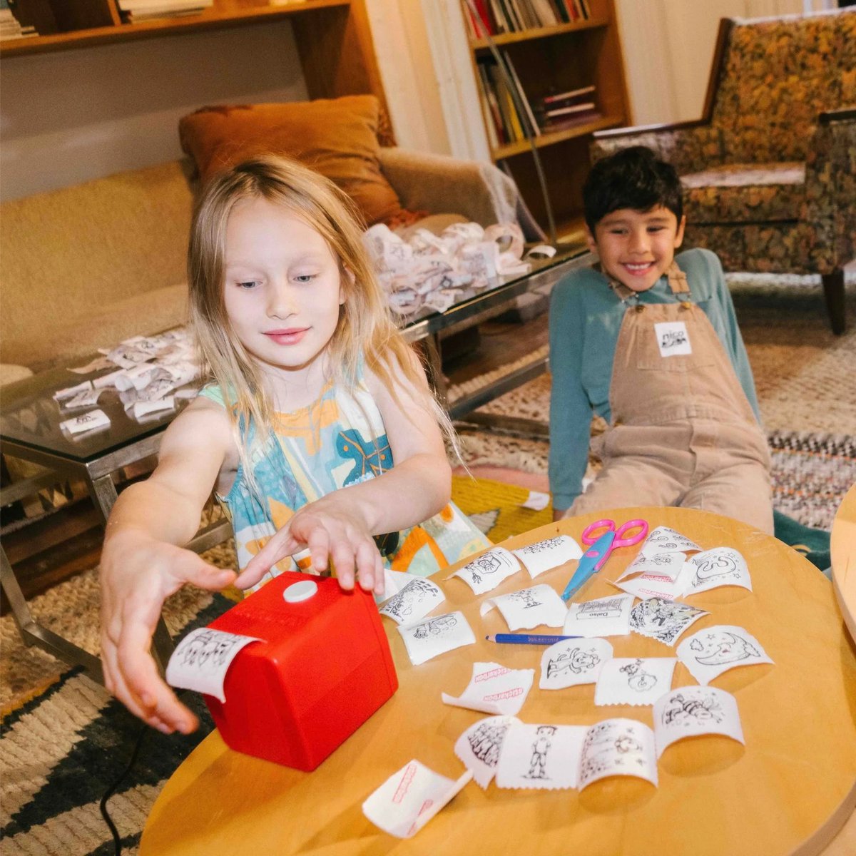 Integrating with Banana feels great.
🥲
We can also provide value-added services.