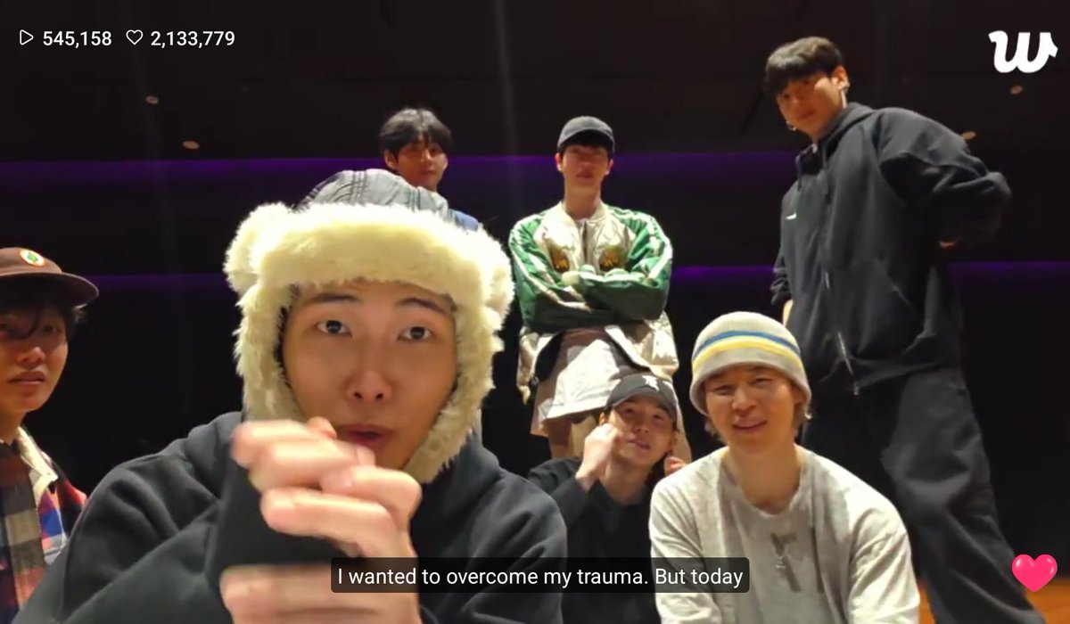 It's just giggles everywhere, this is home