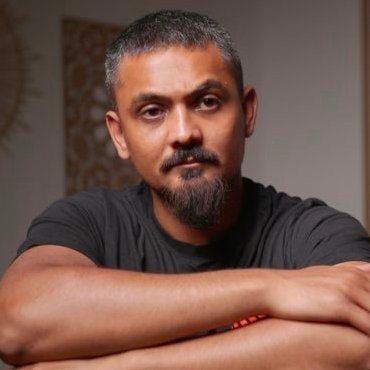 Wyrd Island tweet media